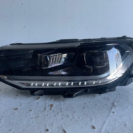 Frontscheinwerfer VW T-Cross 2GM941035B LED Links Scheinwerfer Headlight SCH9260364461br