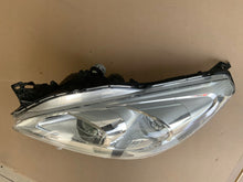Laden Sie das Bild in den Galerie-Viewer, Frontscheinwerfer Peugeot 508 89905869 Xenon Links Scheinwerfer Headlight SCH3488757747rw