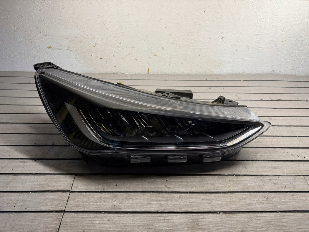 Frontscheinwerfer Ford Focus NX7B-13E014-CD Rechts Scheinwerfer Headlight SCH6162399466yd