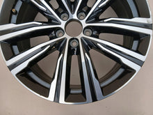 Laden Sie das Bild in den Galerie-Viewer, 1x Alufelge 19 Zoll 7.5" 5x108 50 5ET Glanz 32134530 Volvo Xc60 Ii Rim Wheel FEL6288921579yc