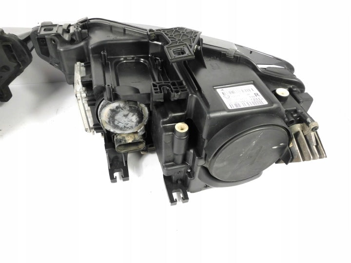 Frontscheinwerfer Audi A5 8T0941043 8T0941044 Ein Satz Scheinwerfer Headlight SCH6580247542vo