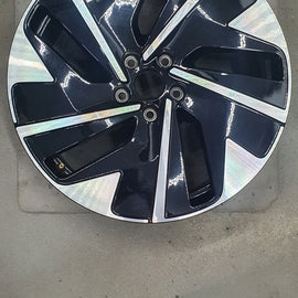 1x Alufelge 19 Zoll 8.0