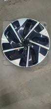 Load image into Gallery viewer, 1x Alufelge 19 Zoll 8.0" 5x112 45ET Schwarz 14B601025C VW Id.5 Id.4 Rim Wheel FEL3702814162xj