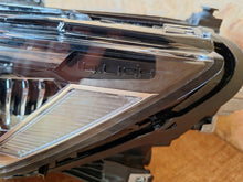 Laden Sie das Bild in den Galerie-Viewer, Frontscheinwerfer VW Passat B8 3G1941081P LED Links Scheinwerfer Headlight SCH8248270206du