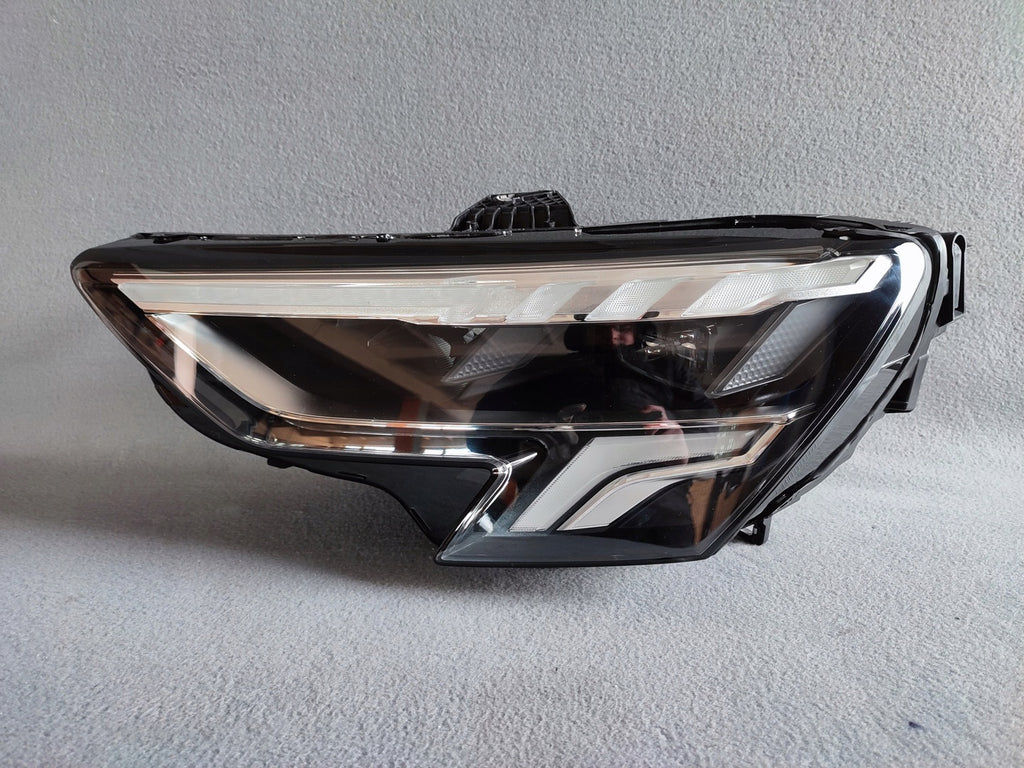 Frontscheinwerfer Audi A3 8Y0941033 LED Links Scheinwerfer Headlight