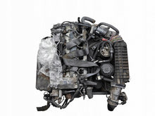 Laden Sie das Bild in den Galerie-Viewer, Motor Mercedes-Benz W203 646963 2.2 CDI 229TKm 2003 Diesel Engine Komplett MOT1728453794zr