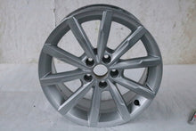 Load image into Gallery viewer, 1x Alufelge 16 Zoll 7.0&quot; 5x100 6C0601025H VW Polo Rim Wheel