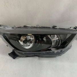 Frontscheinwerfer Toyota IV Yaris K0-6EU Rechts Scheinwerfer Headlight SCH5639830302bk