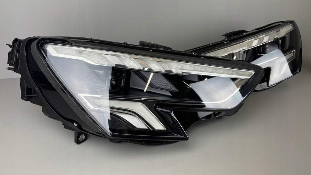 Frontscheinwerfer Audi A3 8Y0941033 8Y0941034 LED Ein Satz Headlight SCH8302389225ih
