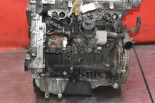 Load image into Gallery viewer, Motor Kia Ceed D4FB 1.6 CRDI 115PS 2007 Diesel Engine Unkomplett MOT5816486112ah