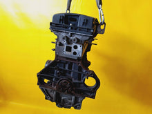 Laden Sie das Bild in den Galerie-Viewer, Motor Opel Astra Meriva A Vectra C Z16XEP 1.6 2003 Engine Unkomplett MOT6498356964zu