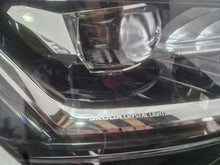 Laden Sie das Bild in den Galerie-Viewer, Frontscheinwerfer Skoda Superb III 3V1941016D Full LED Rechts Headlight