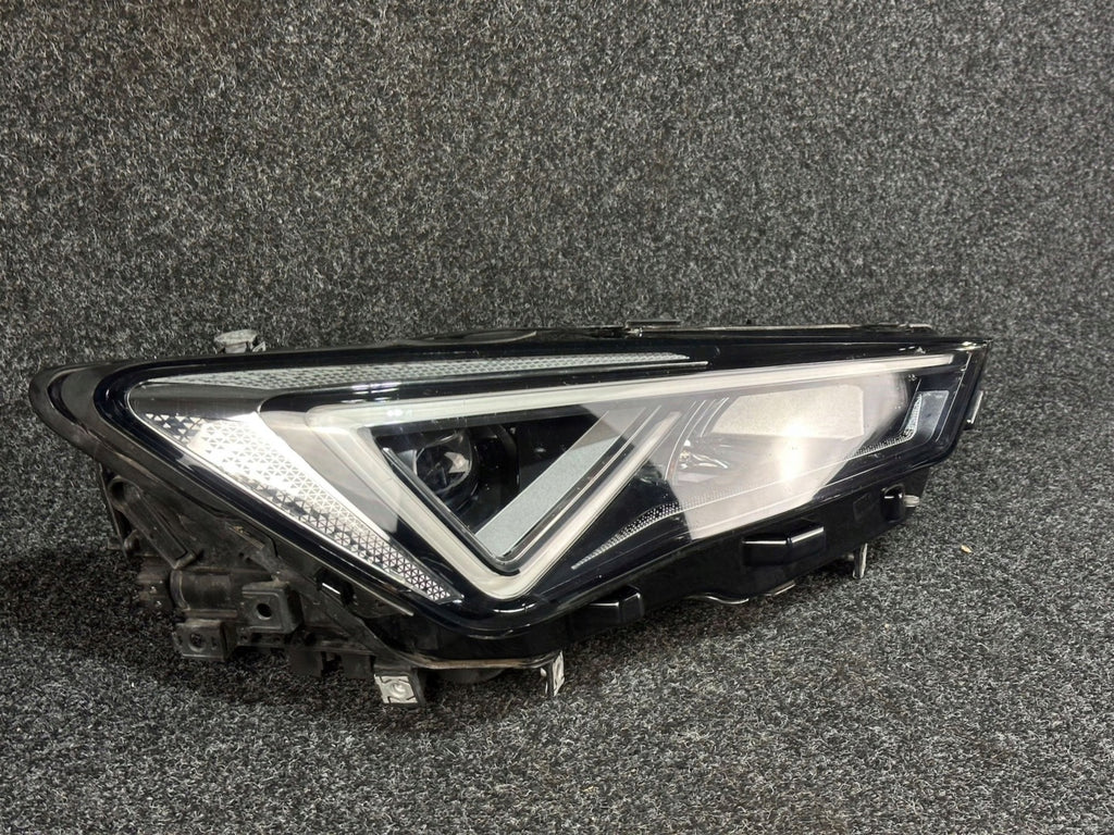 Frontscheinwerfer Seat Tarraco 5FJ941008J Rechts Scheinwerfer Headlight SCH6950507685it