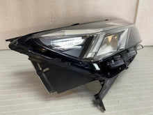Laden Sie das Bild in den Galerie-Viewer, Frontscheinwerfer Dacia Sandero III Jogger 260102586R LED Rechts Headlight