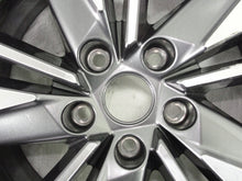 Laden Sie das Bild in den Galerie-Viewer, 1x Alufelge 17 Zoll 7.0&quot; 5x112 45ET Glanz 57A601025AA Mg Karoq Rim Wheel