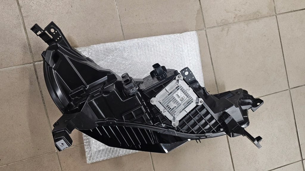 Frontscheinwerfer Renault Captur Full LED Links Scheinwerfer Headlight SCH1828241628hw