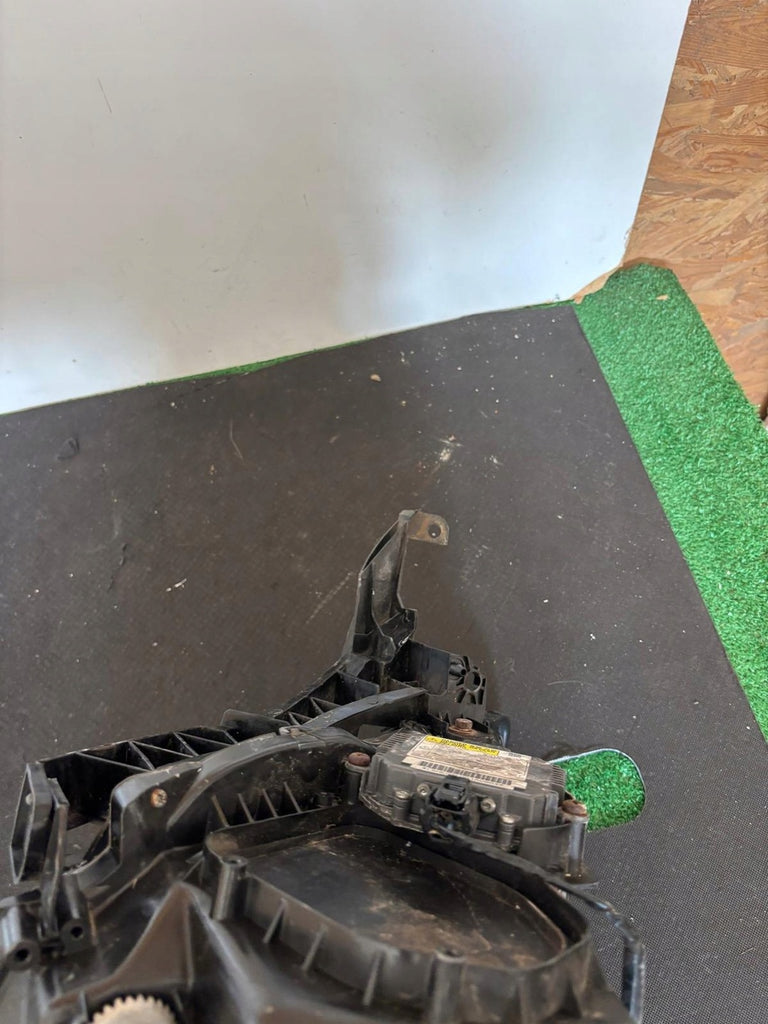 Frontscheinwerfer Honda Crv Xenon Rechts Scheinwerfer Headlight