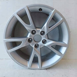 1x Alufelge 17 Zoll 8U0071497 Audi Q3 Rim Wheel FEL4005855622pp
