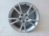 1x Alufelge 17 Zoll 8U0071497 Audi Q3 Rim Wheel
