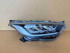 Frontscheinwerfer Toyota Yaris Full LED Rechts Scheinwerfer Headlight