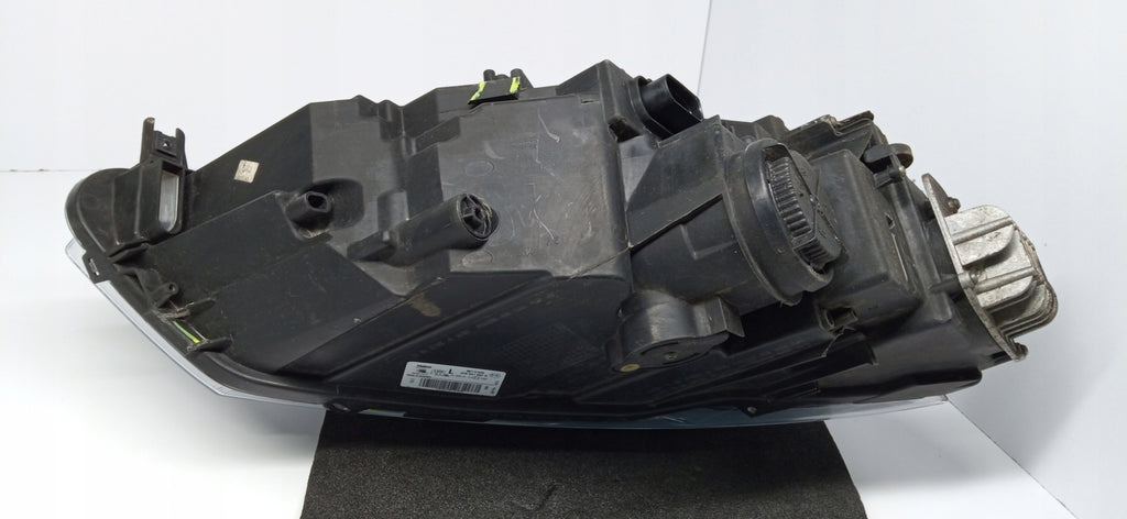 Frontscheinwerfer Seat Ateca Kh7 Khp 576941007D 90117433 Full LED Links