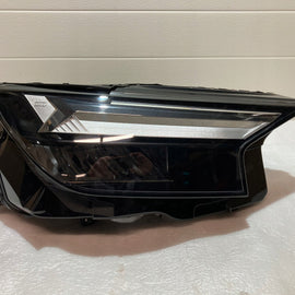 Frontscheinwerfer Audi E-Tron 89A941034 LED Rechts Scheinwerfer Headlight SCH1288319409ss
