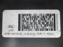 Laden Sie das Bild in den Galerie-Viewer, Frontscheinwerfer Ford Focus IV JX7B13E015-CE LED Ein Stück (Rechts oder Links) SCH5865614445pd