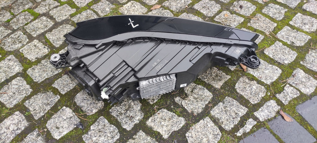 Frontscheinwerfer Audi Q5 80A941033F Full LED Links Scheinwerfer Headlight SCH9198546886uw