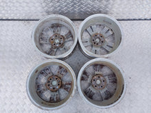 Load image into Gallery viewer, 4x Alufelge 16 Zoll 6.5" 5x100 43ET 5J0601025B Skoda Fabia Ii Rim Wheel FEL7824952339ds