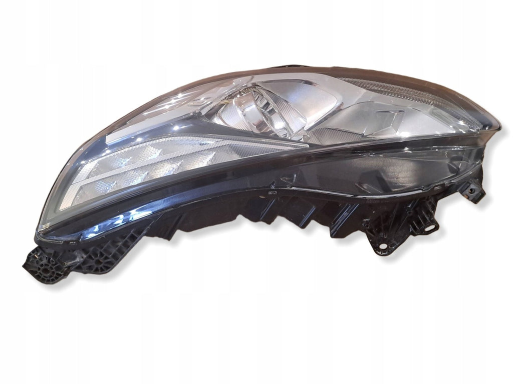 Frontscheinwerfer Ford Galaxy EM2B13W030GG Links Scheinwerfer Headlight SCH6089875983qw
