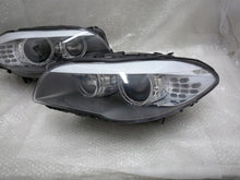 Laden Sie das Bild in den Galerie-Viewer, Frontscheinwerfer BMW 5 F11 F10 7271907 Xenon Ein Stück (Rechts oder Links) SCH3939735328yn