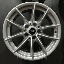 Load image into Gallery viewer, 4x Alufelge 16 Zoll 6.5" 5x112 22ET 6876921 Audi I Rim Wheel FEL7109761299ak