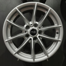 Laden Sie das Bild in den Galerie-Viewer, 4x Alufelge 16 Zoll 6.5" 5x112 22ET 6876921 Audi I Rim Wheel FEL7109761299ak