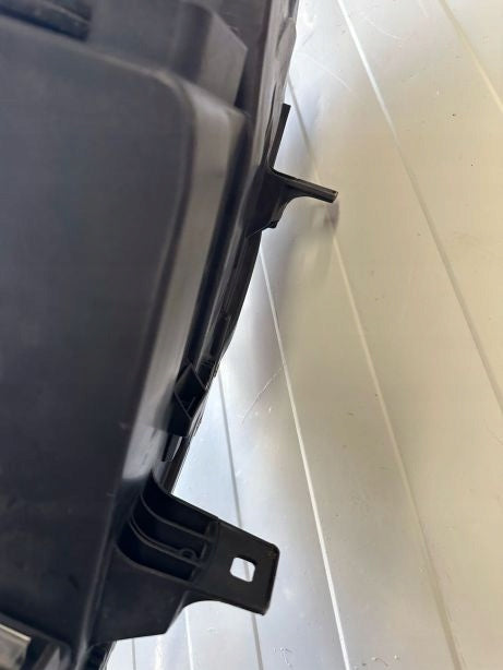 Frontscheinwerfer Mercedes-Benz Sprinter A9109060100 Rechts Headlight SCH4780260458gu