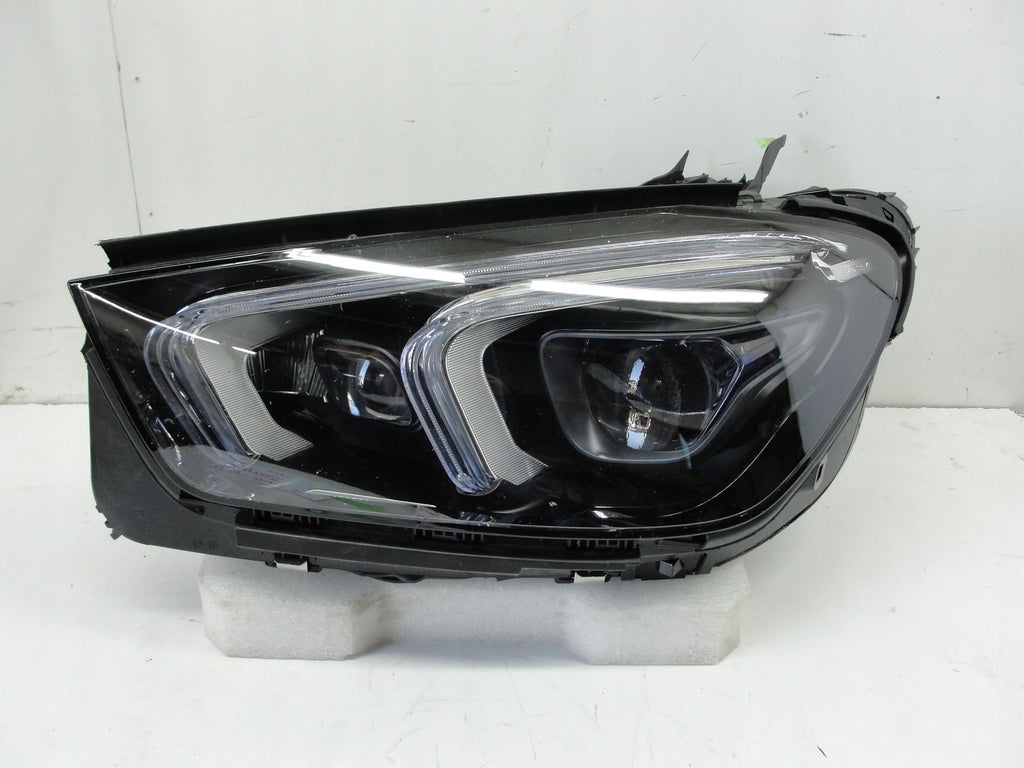 Frontscheinwerfer Mercedes-Benz Gle Coupe C167 A1679064104 LED Links Headlight