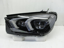 Laden Sie das Bild in den Galerie-Viewer, Frontscheinwerfer Mercedes-Benz Gle Coupe C167 A1679064104 LED Links Headlight