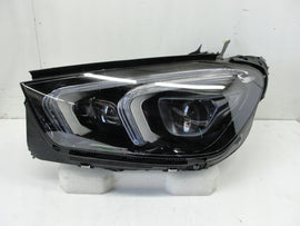 Frontscheinwerfer Mercedes-Benz Gle Coupe C167 A1679064104 LED Links Headlight