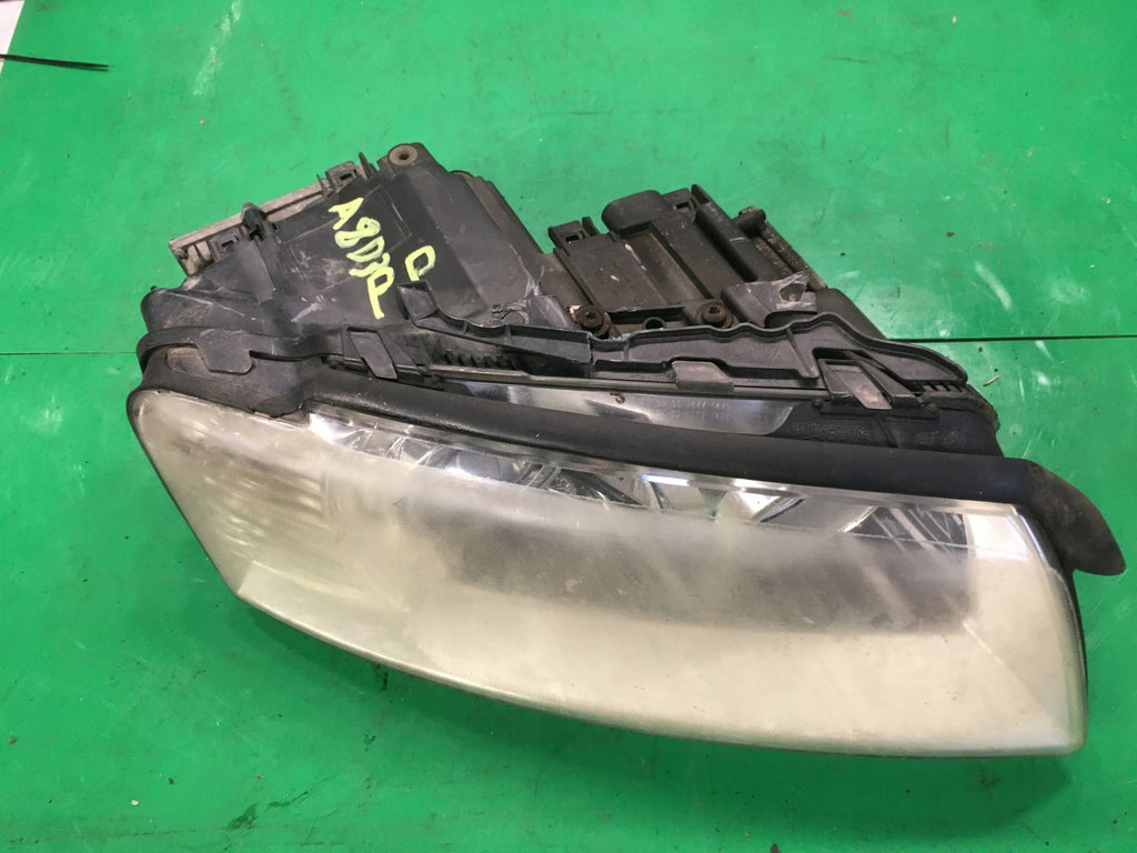 Frontscheinwerfer Audi A8 LAM6587458 LED Ein Stück (Rechts oder Links) Headlight