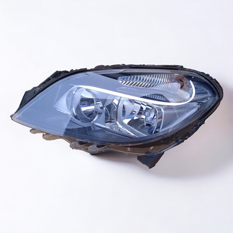 Frontscheinwerfer Mercedes-Benz W246 A2468200161 LED Links Headlight