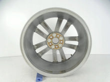 Load image into Gallery viewer, 1x Alufelge 17 Zoll 7.0&quot; 5x100 51ET Glanz Silber 2G0601025B, 2G0601025J VW Polo