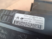 Laden Sie das Bild in den Galerie-Viewer, Frontscheinwerfer Citroën Jumpy 9808233980 Xenon Rechts Scheinwerfer Headlight