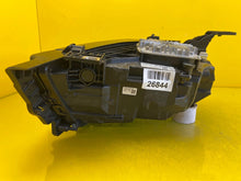 Laden Sie das Bild in den Galerie-Viewer, Frontscheinwerfer Opel Astra L 9855316680 LED Rechts Scheinwerfer Headlight SCH9409990262ev