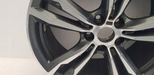 Load image into Gallery viewer, 1x Alufelge 19 Zoll 8.0" 5x112 7849120 BMW F39 X1 F48 Rim Wheel FEL5269759342ve