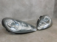 Laden Sie das Bild in den Galerie-Viewer, Frontscheinwerfer Porsche Cayenne 7P5941030 7P5941031P LED Ein Satz Headlight SCH2885048206oo