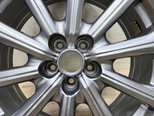 Laden Sie das Bild in den Galerie-Viewer, 1x Alufelge 20 Zoll 9965107500 Mazda Cx-60 Rim Wheel FEL2343195187lf