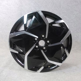 1x Alufelge 19 Zoll 7.5