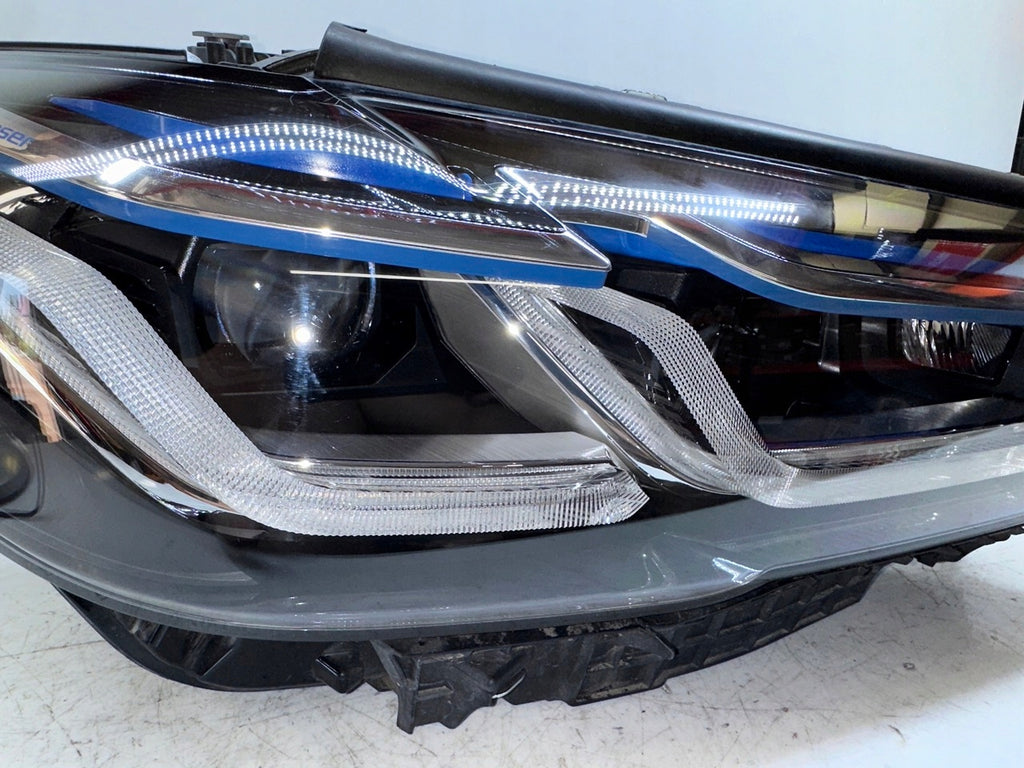 Frontscheinwerfer BMW 5 G31 G30 F90 9850588 5A388D6 Laser Rechts Headlight SCH2903706242mb