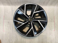 Load image into Gallery viewer, 1x Alufelge 19 Zoll 7.0" 5x112 565601025BF Skoda Kodiaq Rim Wheel FEL9071547179ad