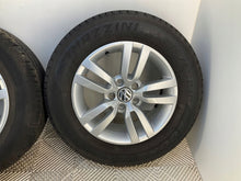 Laden Sie das Bild in den Galerie-Viewer, 4x Alufelge 16 Zoll 5N0601025R VW Tiguan Rim Wheel FEL8903523110yx