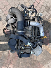 Laden Sie das Bild in den Galerie-Viewer, Motor Chevrolet Opel Antara Z20S1 2.0 Diesel Engine Komplett MOT8023215034qq